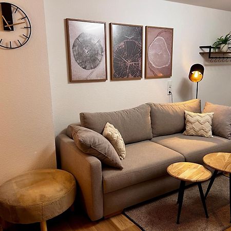 뷔르츠부르크 Main Cozy Casa Am Ringpark Free Parking 아파트 외부 사진
