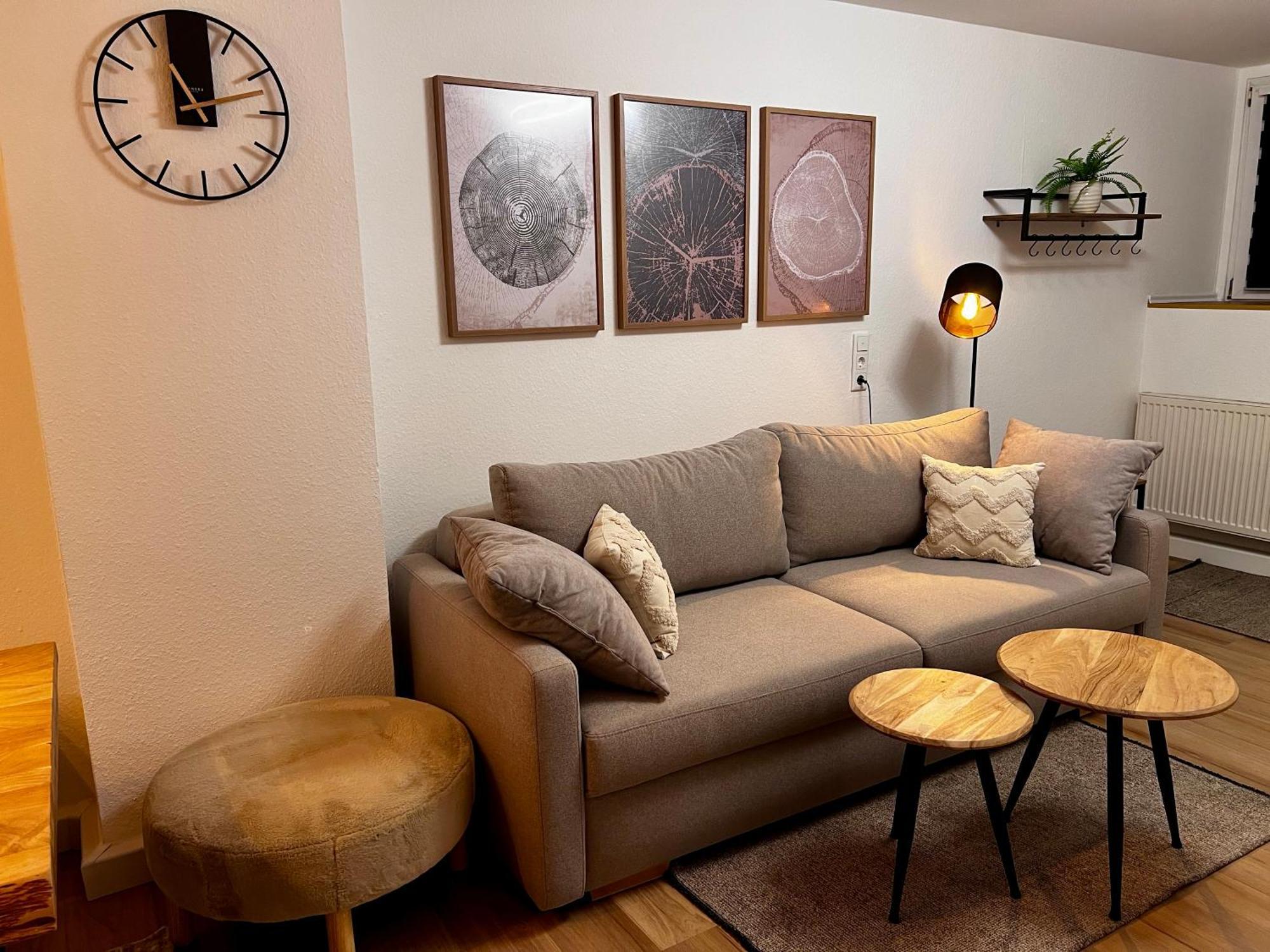 뷔르츠부르크 Main Cozy Casa Am Ringpark Free Parking 아파트 외부 사진