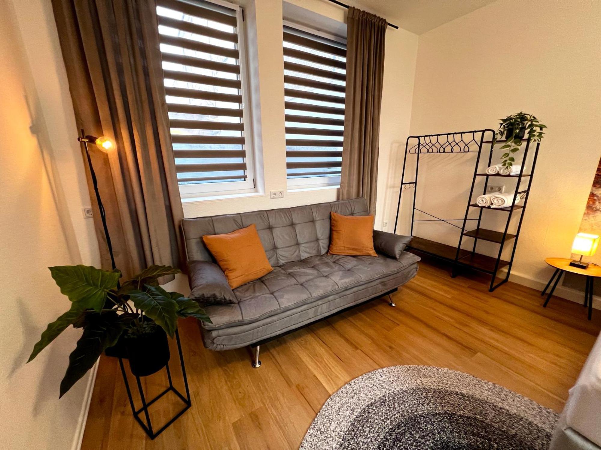 뷔르츠부르크 Main Cozy Casa Am Ringpark Free Parking 아파트 외부 사진